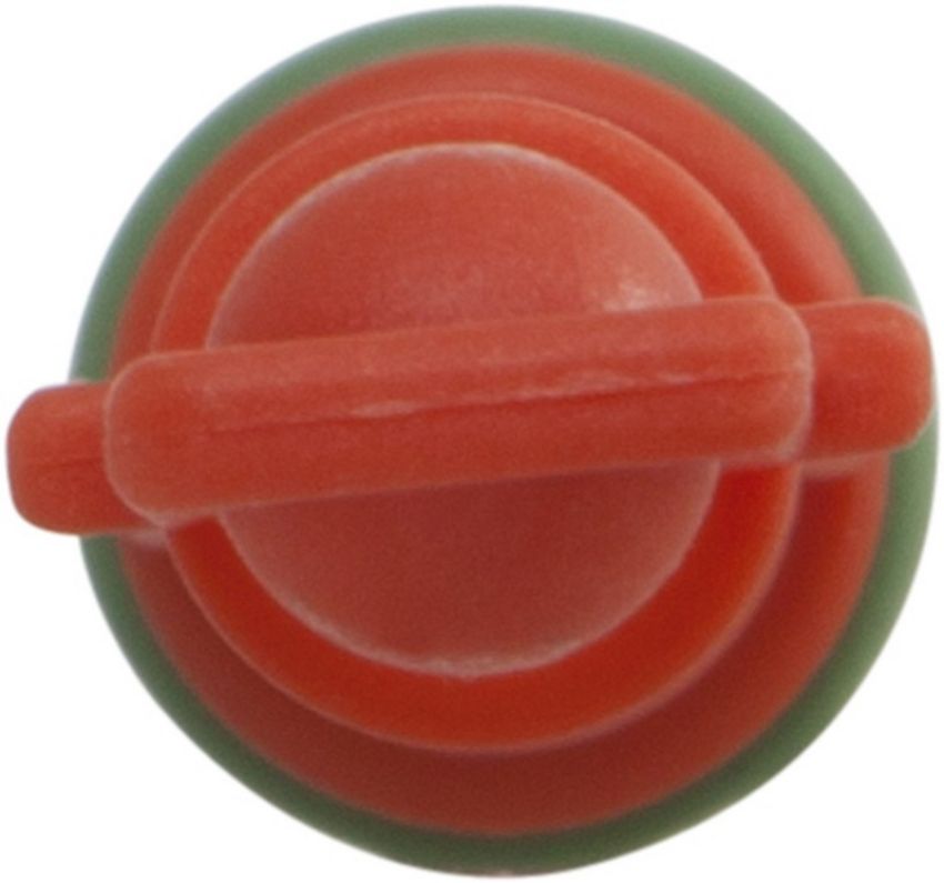 Four Seasons 38639 Orange Orifice Tube 1 pkg