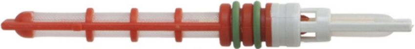 Four Seasons 38639 Orange Orifice Tube 1 pkg