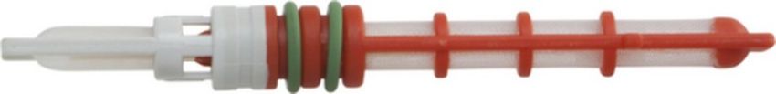 Four Seasons 38639 Orange Orifice Tube 1 pkg
