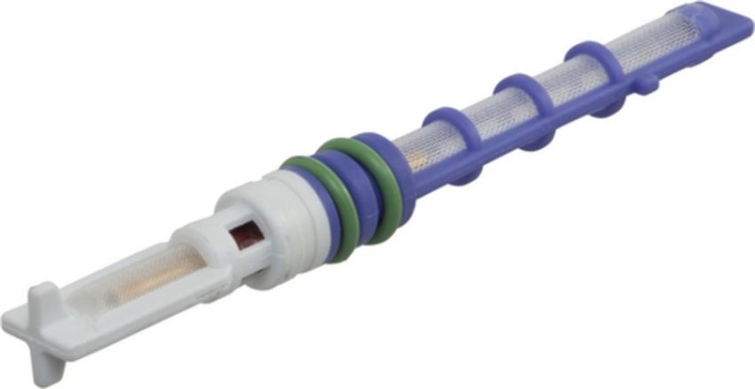 Four Seasons 38641 Purple Orifice Tube