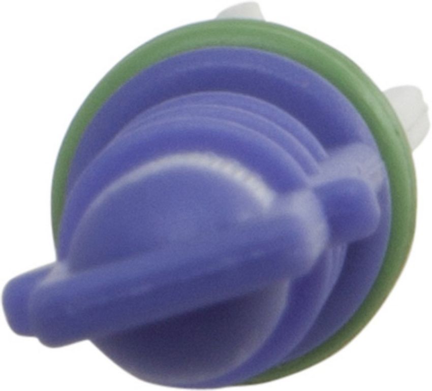 Four Seasons 38641 Purple Orifice Tube