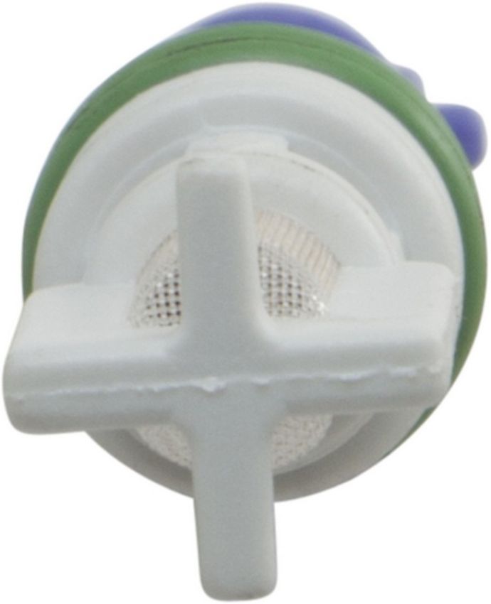 Four Seasons 38641 Purple Orifice Tube