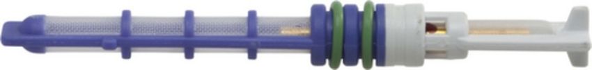 Four Seasons 38641 Purple Orifice Tube