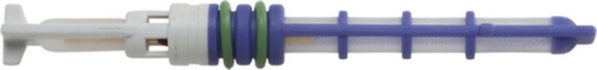 Four Seasons 38641 Purple Orifice Tube