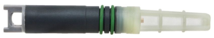 Four Seasons 38644 Dark Grey Porous Orifice Tube