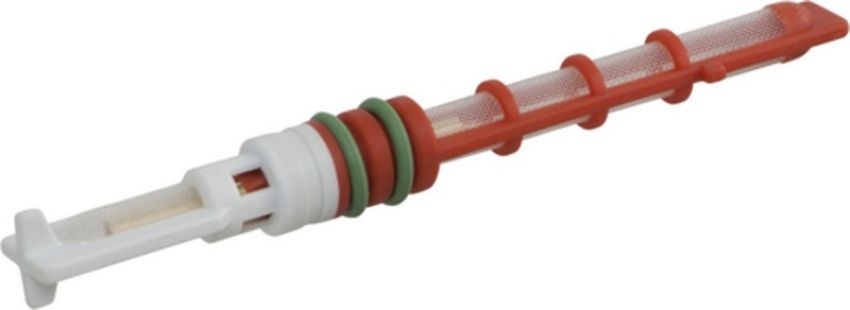 Four Seasons 38646 Orange/White Orifice Tube