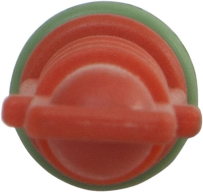 Four Seasons 38646 Orange/White Orifice Tube