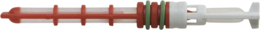 Four Seasons 38646 Orange/White Orifice Tube