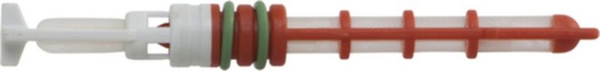 Four Seasons 38646 Orange/White Orifice Tube