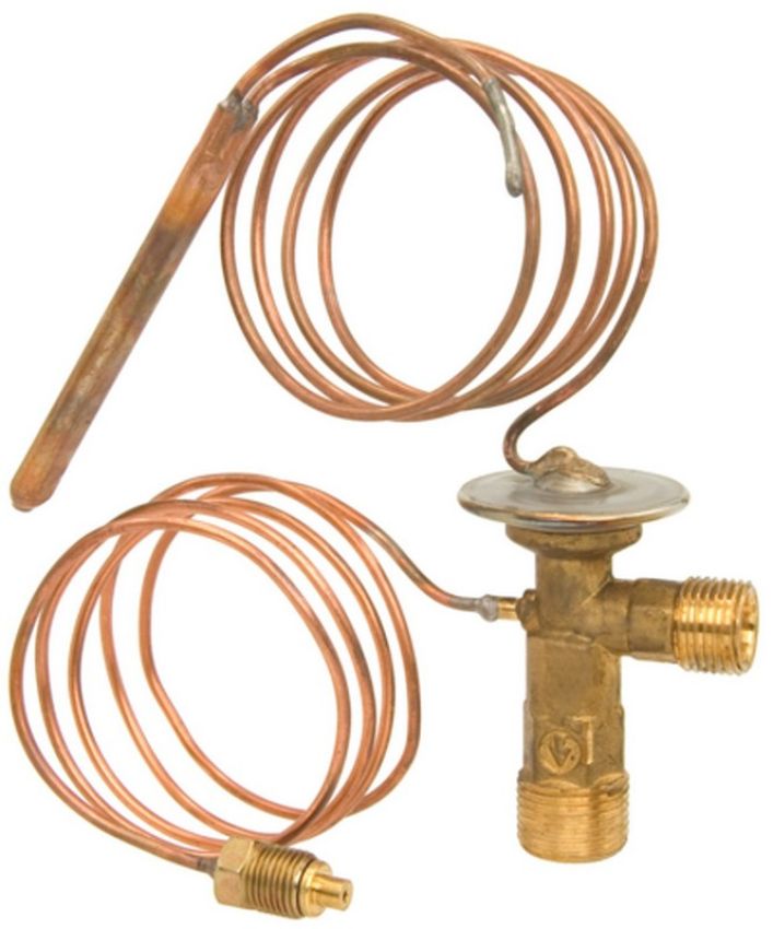 Four Seasons 38652 TXV Externally Equalized Expansion Valve