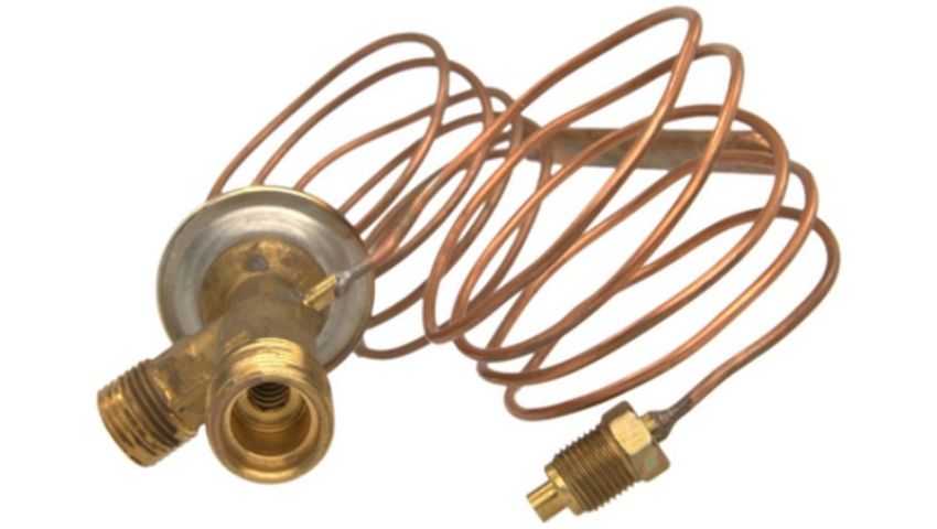 Four Seasons 38652 TXV Externally Equalized Expansion Valve