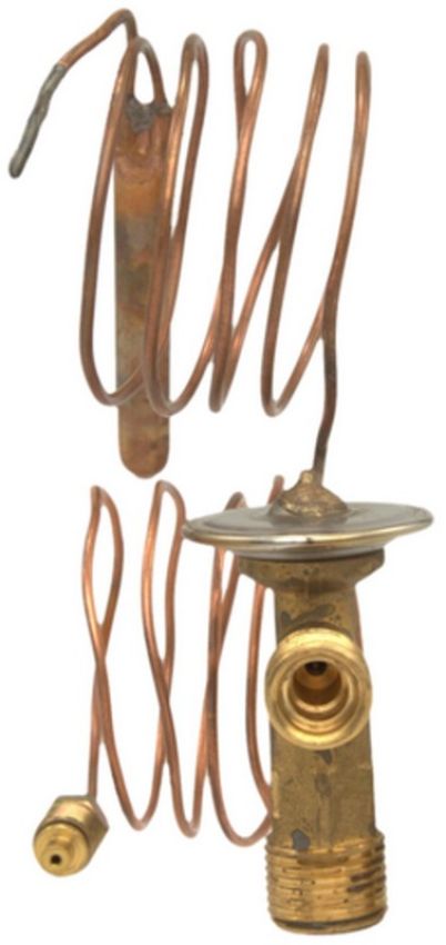 Four Seasons 38652 TXV Externally Equalized Expansion Valve
