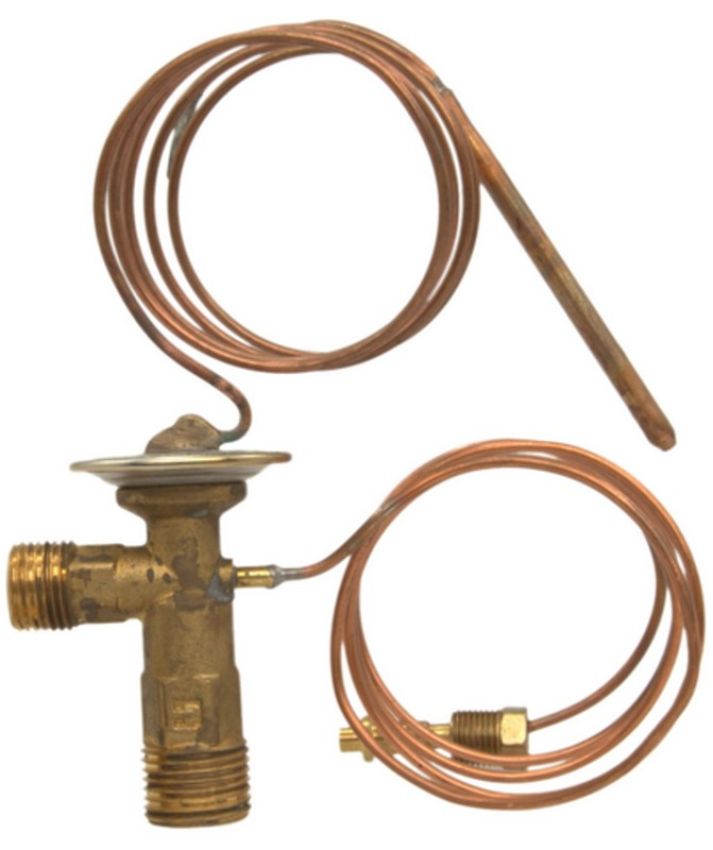 Four Seasons 38652 TXV Externally Equalized Expansion Valve