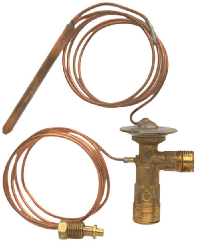 Four Seasons 38652 TXV Externally Equalized Expansion Valve