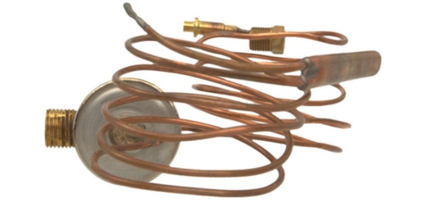 Four Seasons 38652 TXV Externally Equalized Expansion Valve