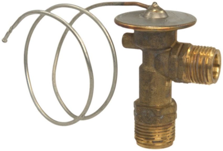 Four Seasons 38654 TXV Internally Equalized Expansion Valve