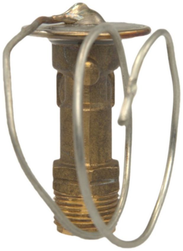 Four Seasons 38654 TXV Internally Equalized Expansion Valve