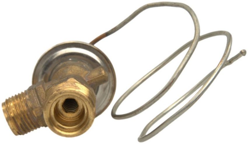 Four Seasons 38654 TXV Internally Equalized Expansion Valve