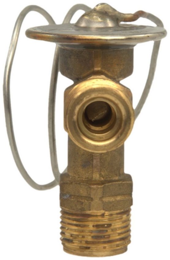 Four Seasons 38654 TXV Internally Equalized Expansion Valve