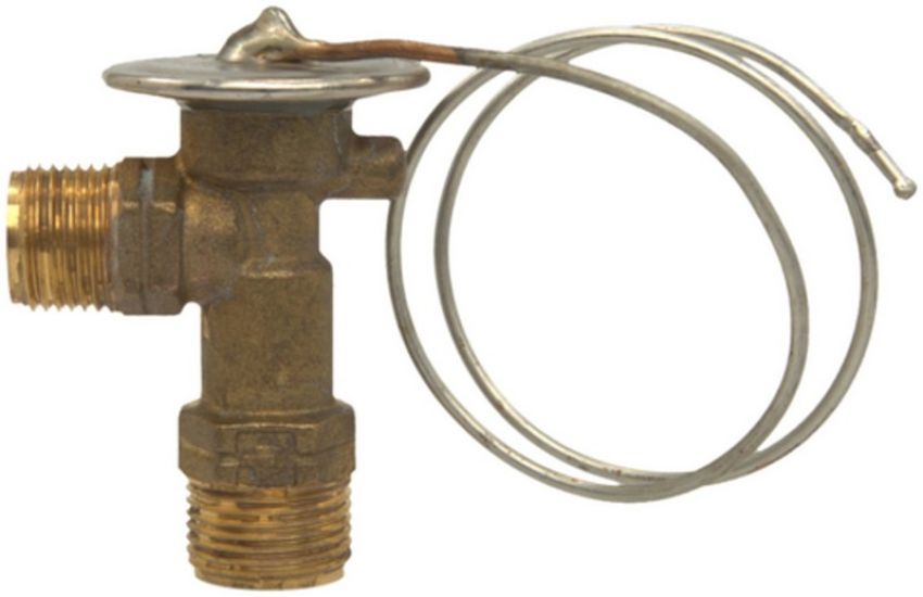 Four Seasons 38654 TXV Internally Equalized Expansion Valve