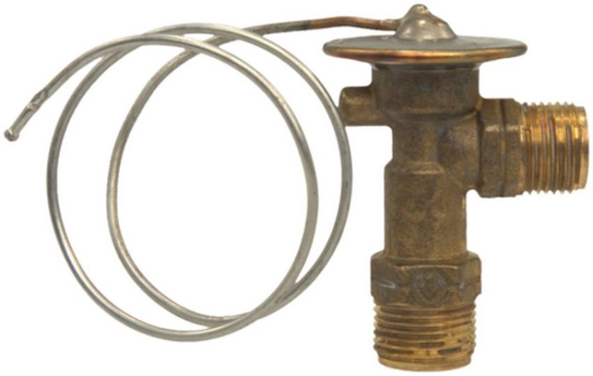Four Seasons 38654 TXV Internally Equalized Expansion Valve