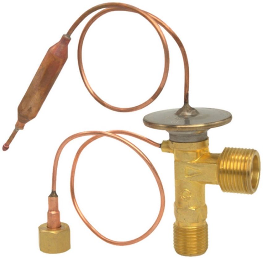 Four Seasons 38663 TXV Externally Equalized Expansion Valve