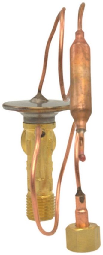 Four Seasons 38663 TXV Externally Equalized Expansion Valve