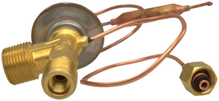 Four Seasons 38663 TXV Externally Equalized Expansion Valve
