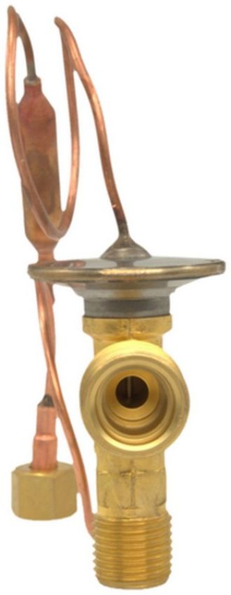 Four Seasons 38663 TXV Externally Equalized Expansion Valve