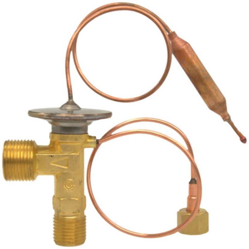 Four Seasons 38663 TXV Externally Equalized Expansion Valve