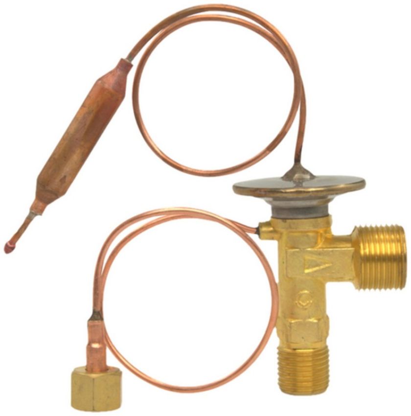 Four Seasons 38663 TXV Externally Equalized Expansion Valve