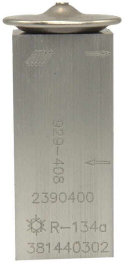 Four Seasons 38669 Block Type Expansion Valve w/o Solenoid