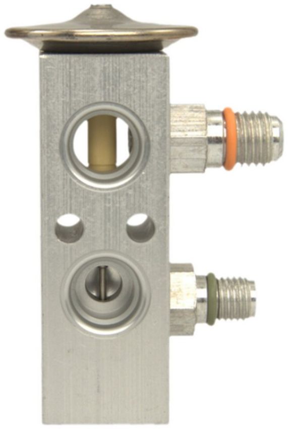 Four Seasons 38679 Block Type Expansion Valve w/o Solenoid
