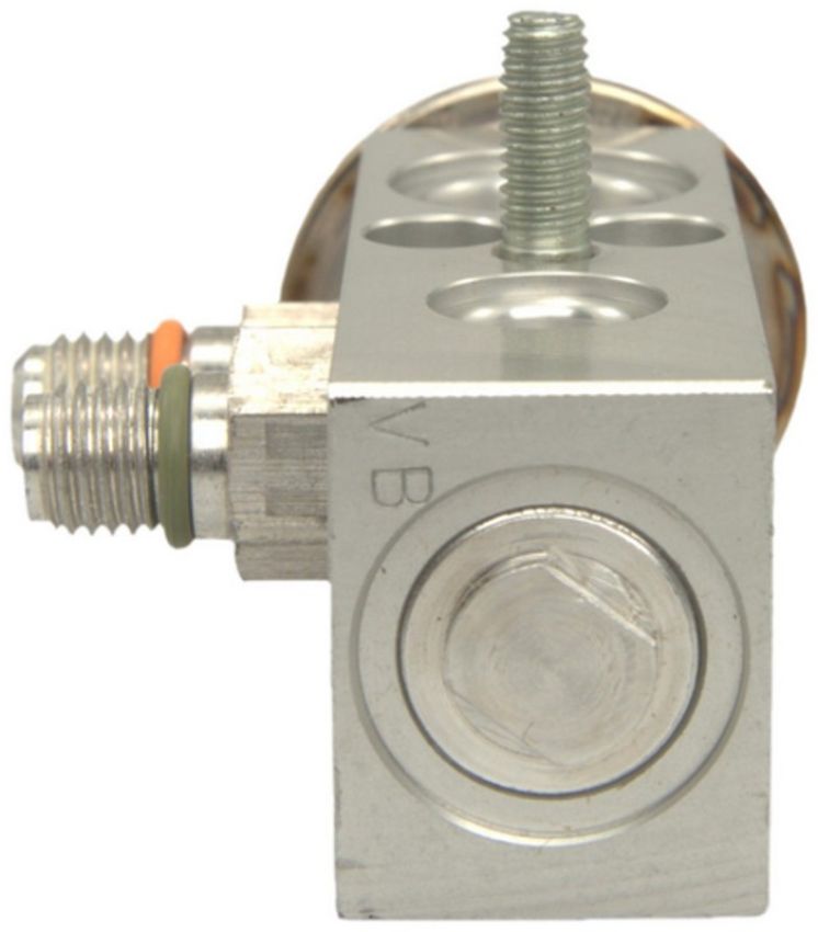 Four Seasons 38679 Block Type Expansion Valve w/o Solenoid