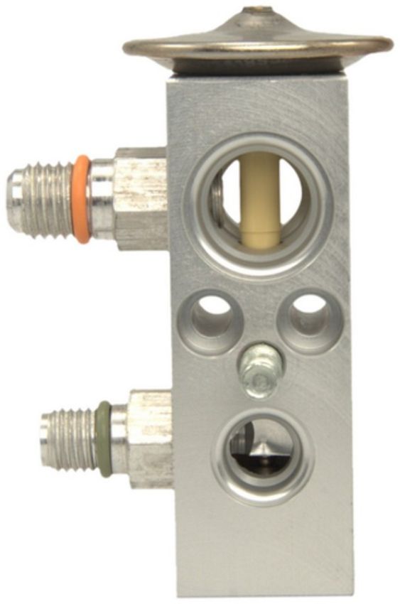Four Seasons 38679 Block Type Expansion Valve w/o Solenoid