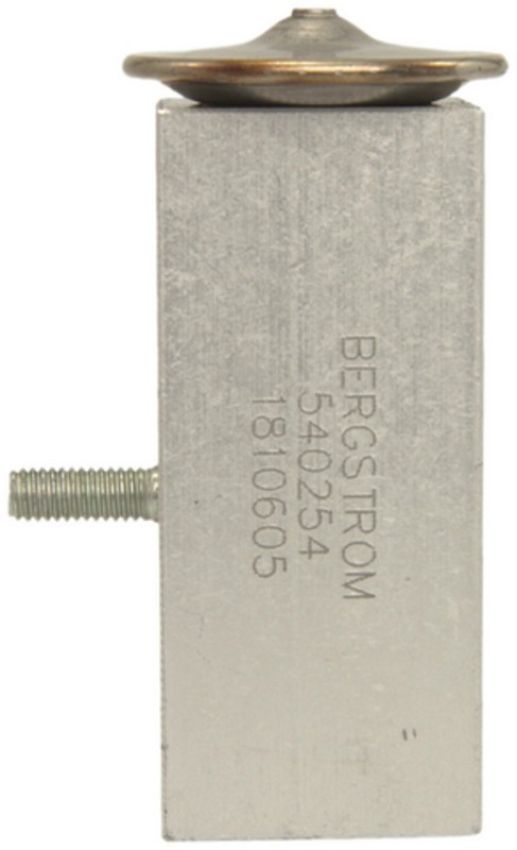 Four Seasons 38679 Block Type Expansion Valve w/o Solenoid