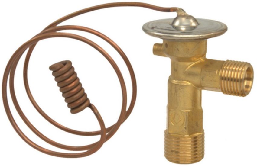 Four Seasons 38683 TXV Internally Equalized Expansion Valve