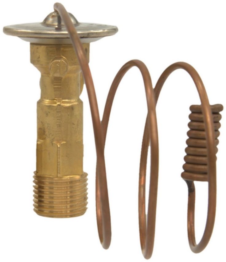 Four Seasons 38683 TXV Internally Equalized Expansion Valve