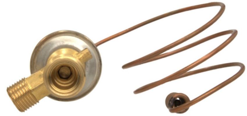Four Seasons 38683 TXV Internally Equalized Expansion Valve