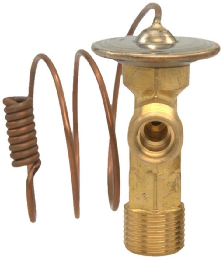 Four Seasons 38683 TXV Internally Equalized Expansion Valve
