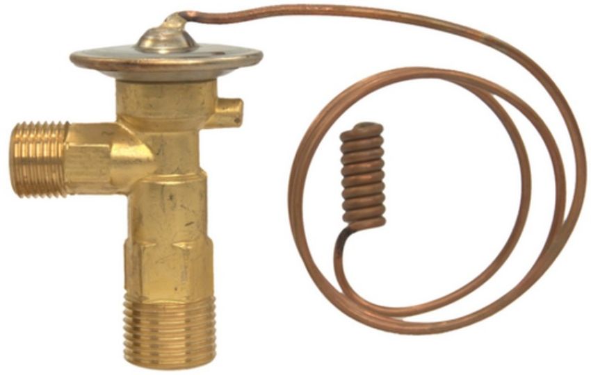 Four Seasons 38683 TXV Internally Equalized Expansion Valve