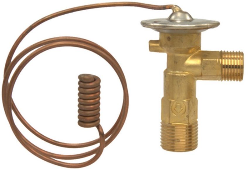 Four Seasons 38683 TXV Internally Equalized Expansion Valve
