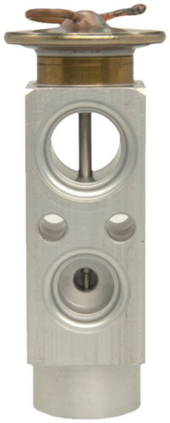 Four Seasons 38685 Block Type Expansion Valve w/o Solenoid