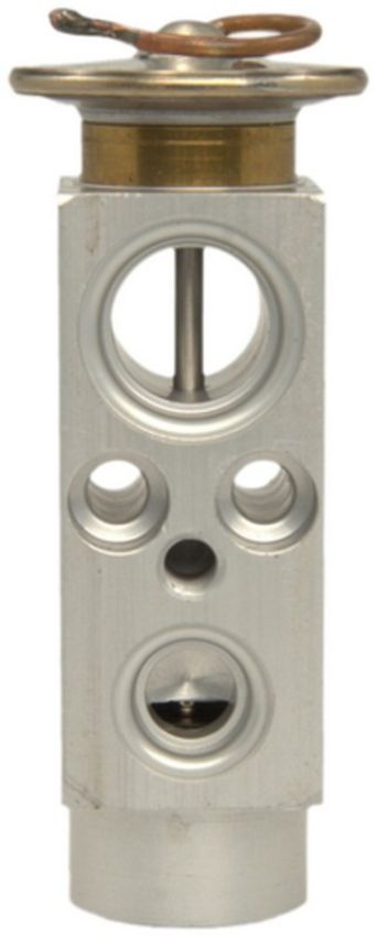 Four Seasons 38685 Block Type Expansion Valve w/o Solenoid