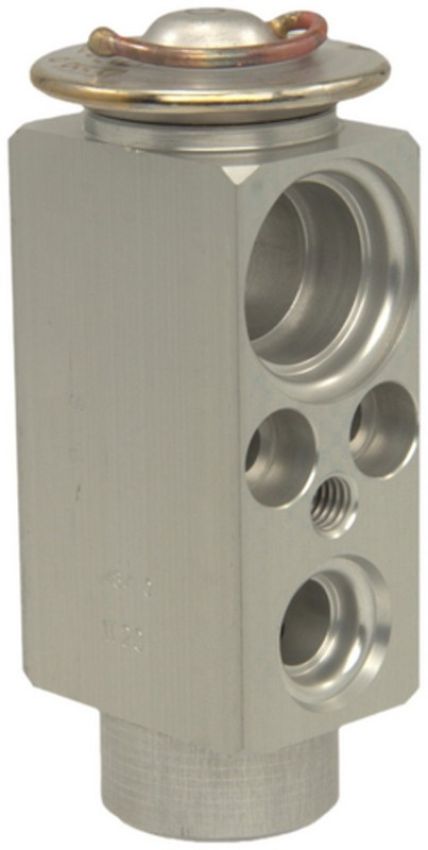 Four Seasons 38686 Block Type Expansion Valve w/o Solenoid