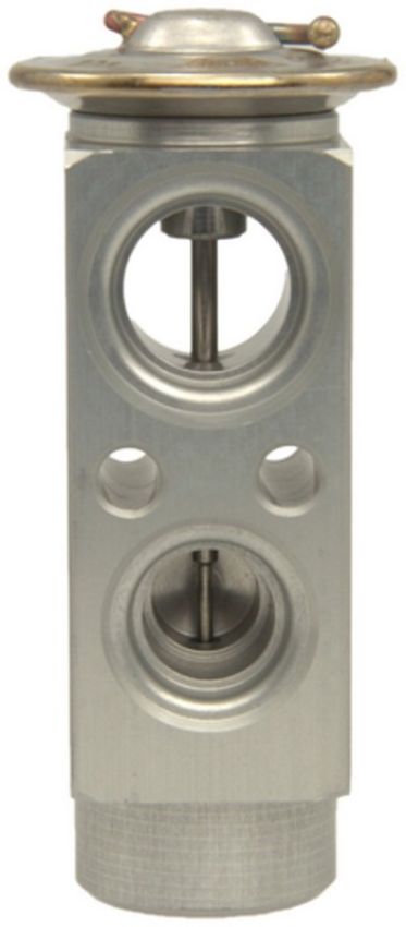 Four Seasons 38686 Block Type Expansion Valve w/o Solenoid