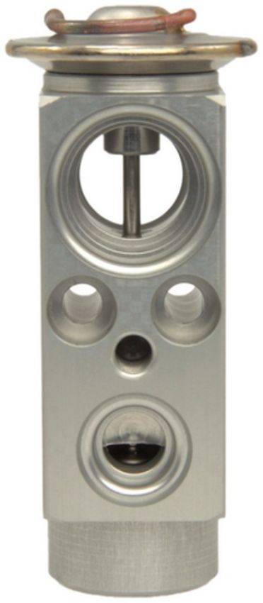 Four Seasons 38686 Block Type Expansion Valve w/o Solenoid