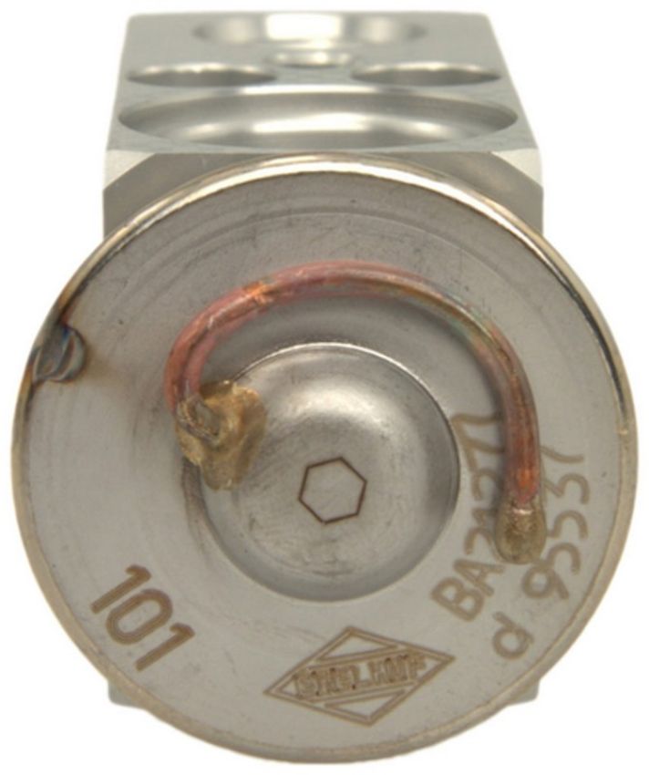 Four Seasons 38686 Block Type Expansion Valve w/o Solenoid