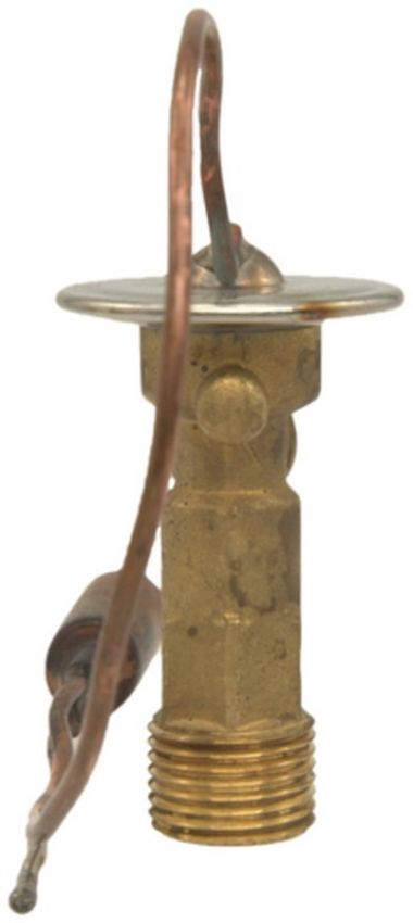 Four Seasons 38720 TXV Internally Equalized Expansion Valve