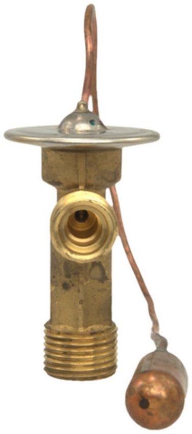 Four Seasons 38720 TXV Internally Equalized Expansion Valve